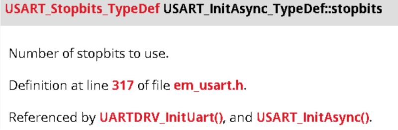 Embedded Tx Rx Test Code In Cmsis Style Simplisity Studio Stack - Premium Desktop Nature Photos | Free Download