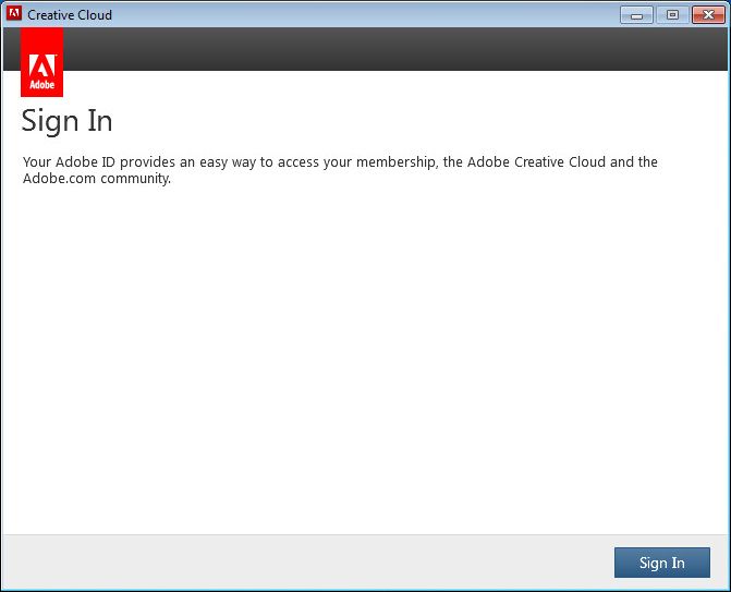 How To Remove Adobe Creative Cloud Login From Computer Hanper - Ultra HD Sunset Pattern - 4K