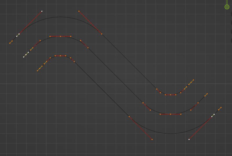 Cycles Render Engine Voronoi Texture Inconsistent Over Curve Blender Stack Exchange - Best Dark Arts in High Resolution