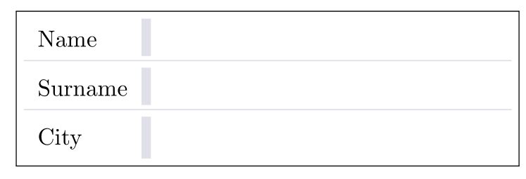 Formatting How Can I Remove The Red Border Around Hyperref Textfield - Best Light Wallpapers in Full HD