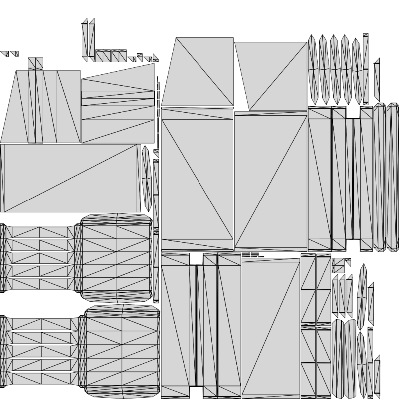 Shaders Shading Artifacts After Baking Normal Map Blender Stack - Best Gradient Designs in High Resolution