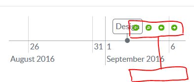 Customizing The Line Of Timeline Component Issue 931 Primefaces - Best Dark Arts in HD