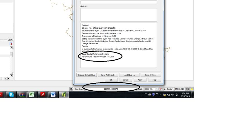 Circle Shape Digitizing Tool Does Not Work As Expected When Map Crs - City Illustration Collection - HD Quality