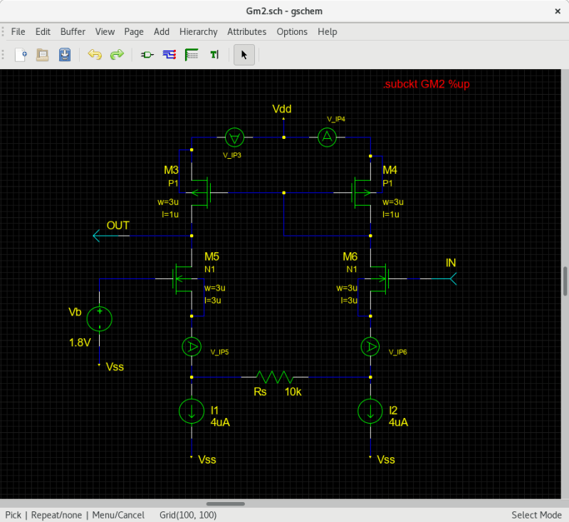 Circuit Biasing Problem Askelectronics - Gradient Background Collection - Full HD Quality