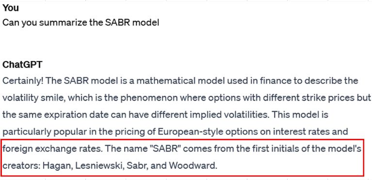 Error What Are Some Factually Incorrect Quantitative Finance Answers - Nature Picture Collection - Mobile Quality