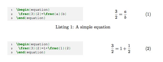 Fancy Example Environment Tex Latex Stack Exchange - City Image Collection - Mobile Quality