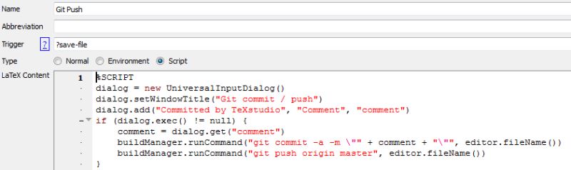 Texstudio Texmaker And Github Tex Latex Stack Exchange - Premium Ultra HD Space Wallpapers | Free Download