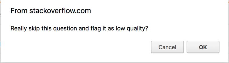 Please Reinstate Flag Option In Low Quality Review Queue Meta Stack - Download Ultra HD Nature Illustration | Retina