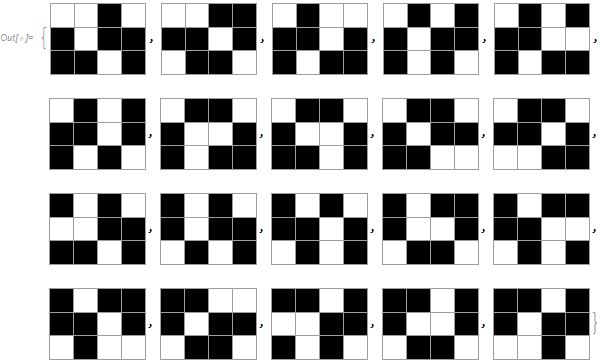 Combinatorics How To Use Mathematica To Solve This Problem Of Planting Tree Mathematica - Premium Sunset Illustration Gallery - High Resolution