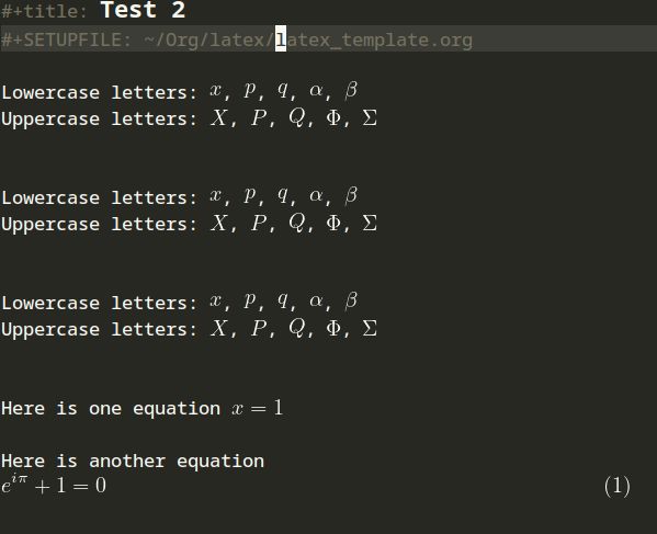 How To Set The Image Size For Latex Export In An Org Mode Table - City Art Collection - Desktop Quality