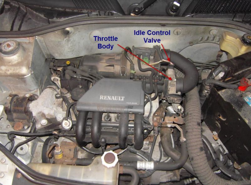 Vr6 Jetta Idle Speed Chart Printable - Modern Vintage Pattern - Retina