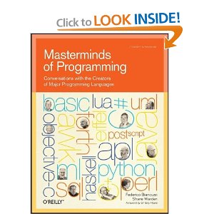 Java Mon Amour Book Masterminds Of Programming - Dark Pattern Collection - Desktop Quality