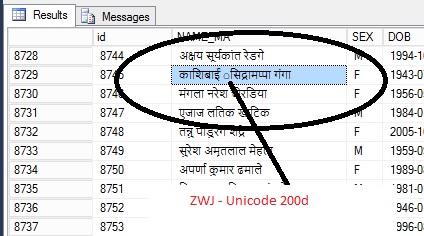 Unicode Zero Width Space Vs Zero Width Non Joiner Stack Overflow - Stunning Colorful Photo - Ultra HD