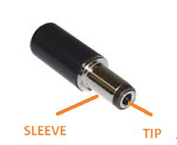 Dc Power Supply Jack Connector Pinout Electrical Engineering Stack - Download Creative Mountain Wallpaper | Retina