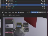 Help With Shadow S In Blender Cycles Blender Stack Exchange