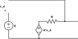 Current Norton Equivalent Circuit Electrical Engineering Stack Exchange - Amazing Retina Light Wallpapers | Free Download