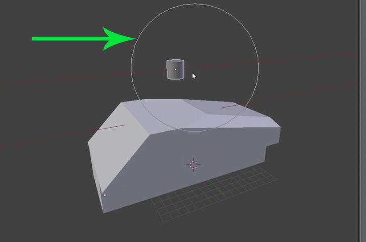 Objects Move Together Blender Stack Exchange - Download Professional Minimal Art | Retina