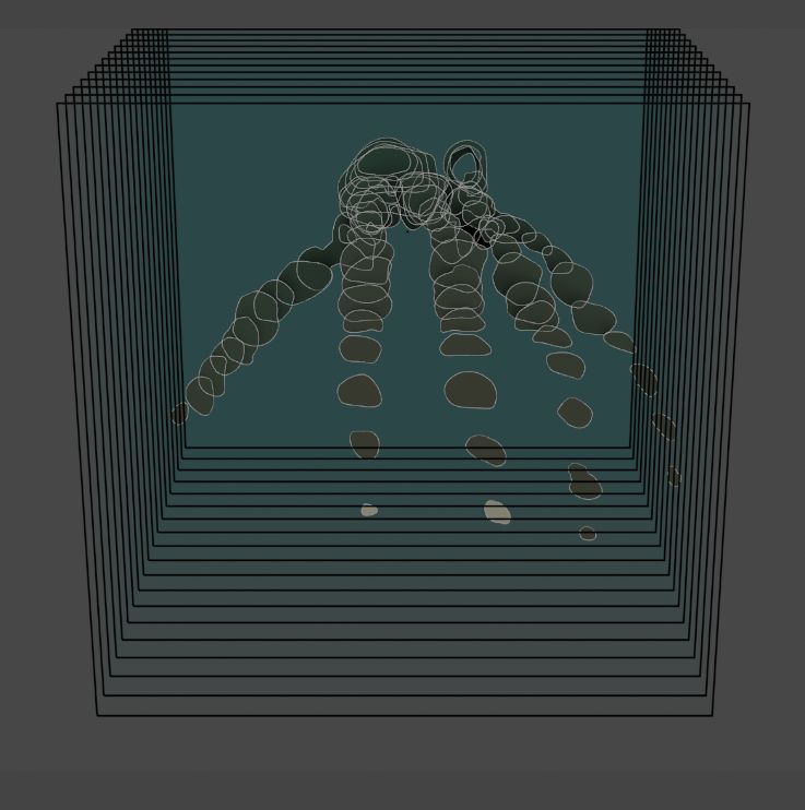 Texturing Render Layers And Freestyle Blender Stack Exchange - Space Textures - Stunning Retina Collection