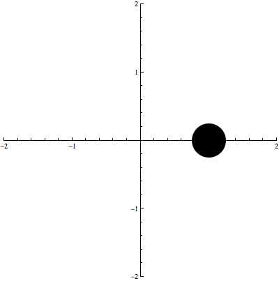 Graphics Creating Ghost Trail Effects Mathematica Stack Exchange - Ultra HD Colorful Wallpapers for Desktop