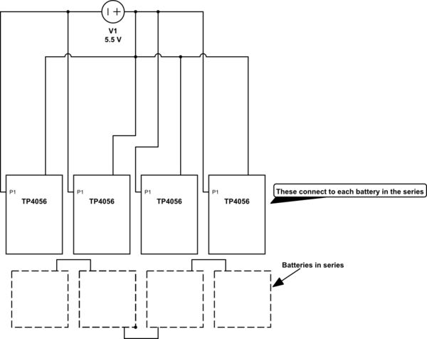 Isolate 2 Power Sources To The Same Device Electrical Engineering - Download Modern Nature Art | Ultra HD