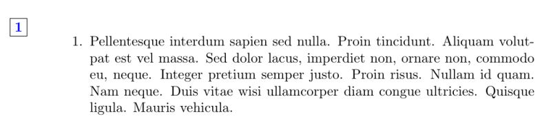 Vertical Spacing Reduce Space Between Makebox And Enumerate Tex - Elegant Ocean Wallpaper - High Resolution