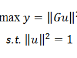 Optimization Problem Finding The Maximum Value Mathematics Stack