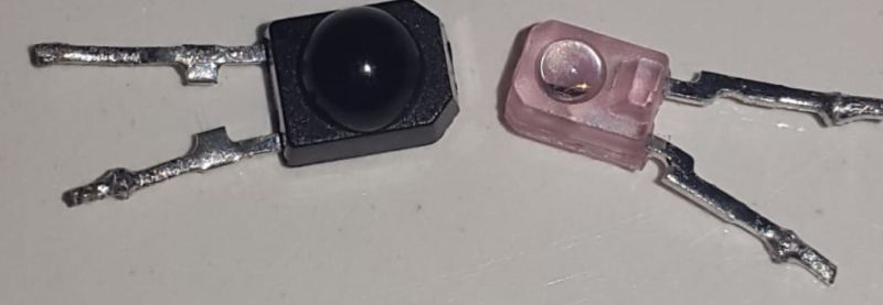 Identification Led Package Case Electrical Engineering Stack Exchange - Retina Geometric Arts for Desktop