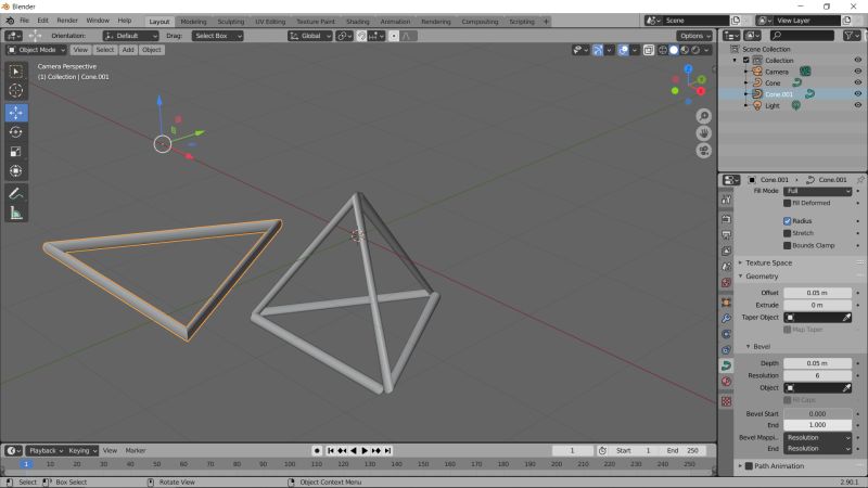 Modeling Changing Bevel Angle Blender Stack Exchange - Best Gradient Photos in Mobile