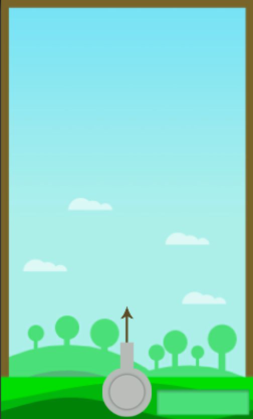 Unity 2d Rotating Cannon To Mouse Position Inaccuracy Issue Game Development Stack Exchange - Premium Ocean Design Gallery - Retina
