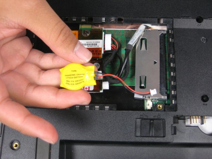 Where to Repair Laptop DC Input Guide