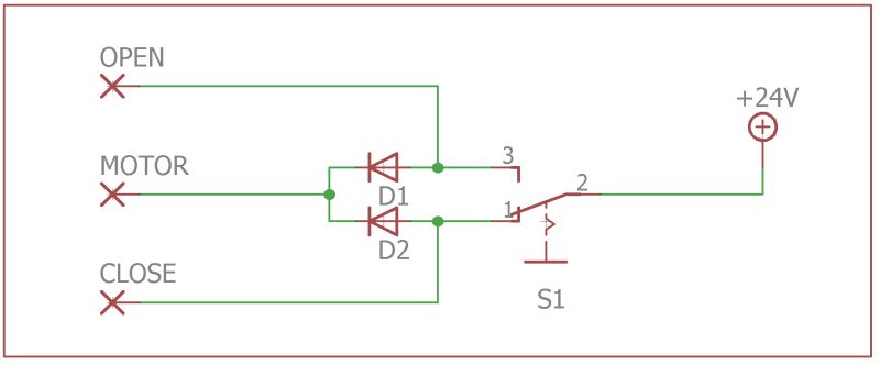 Spdt Switch Reference Schematic Working Electrical Engineering Stack Exchange - Premium Colorful Background Gallery - HD