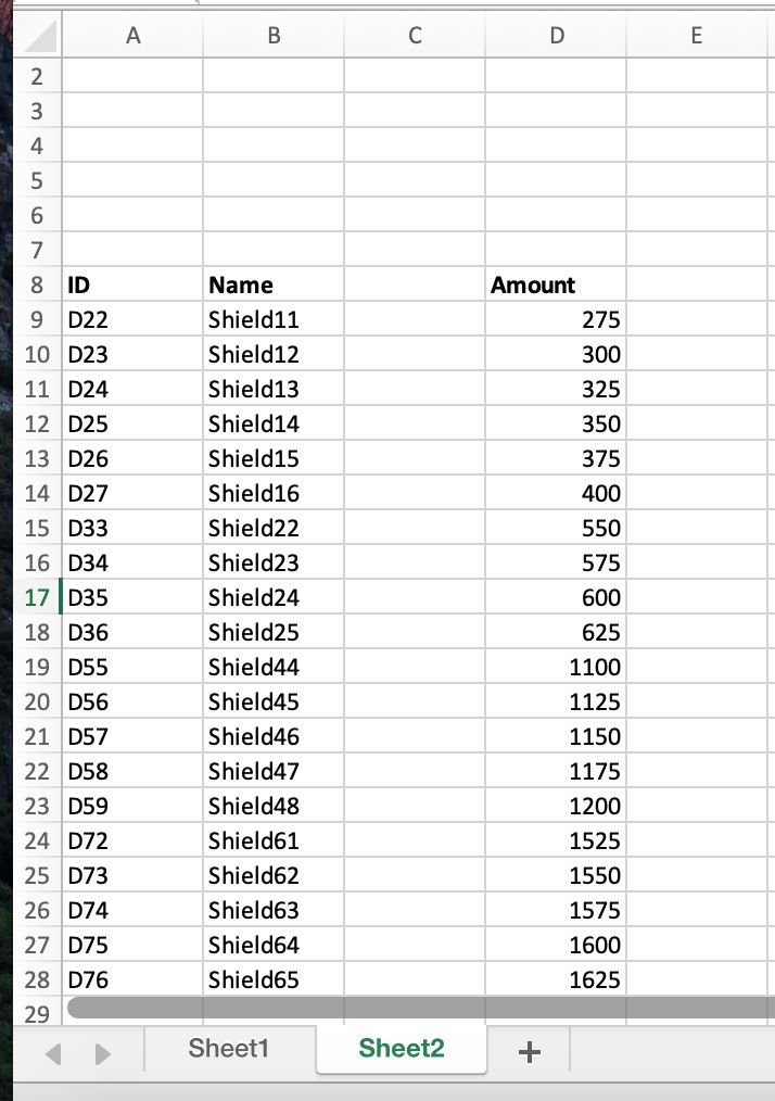Excel Match 2 Arrays With Rows Values Stack Overflow - Classic Geometric Picture - Retina