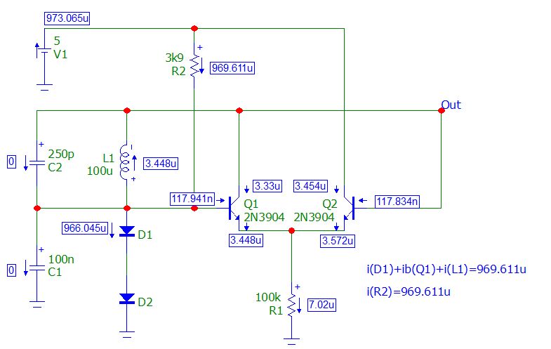 Circuit Analysis Why Does Kcl Not Work For This Node Electrical - Nature Patterns - Perfect Full HD Collection