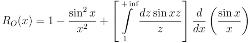 Probability Transform Equation Mathematics Stack Exchange - Download High Quality Geometric Photo | Ultra HD