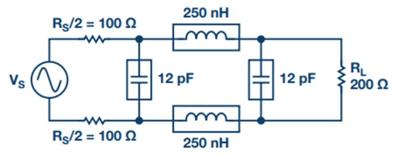 Electronics Technology Multiple Feedback Filter Using Differential Low - Artistic 4K Landscape Pictures | Free Download