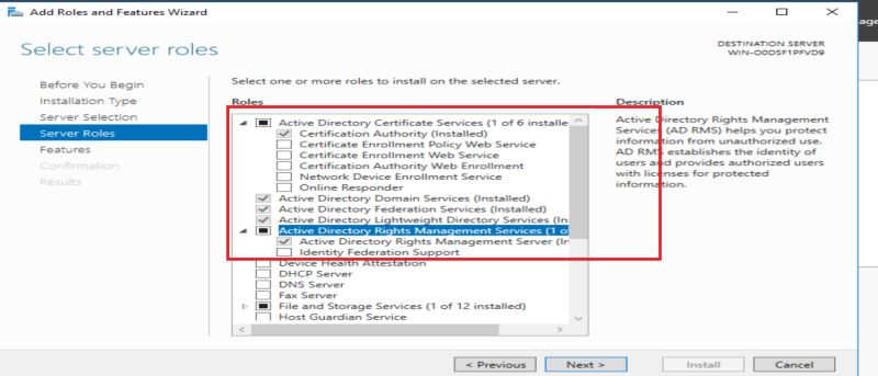 Unable To Create An Active Directory Inside Windows Server 2016 Inside - Classic 8K Vintage Images | Free Download