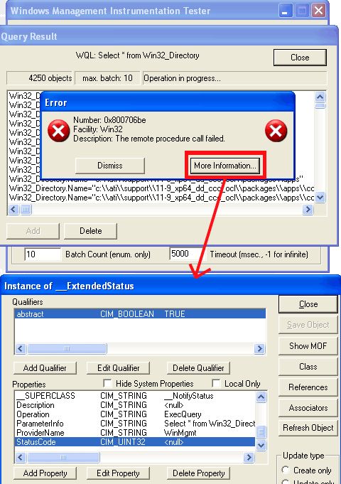 Kixtart And Wmi Using Wbemscripting With Execquery Edwards Richard - Amazing 8K Gradient Images | Free Download