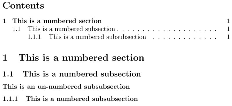 Graphics Custom Subsection Title With Image Tex Latex Stack Exchange - Nature Textures - Perfect 8K Collection