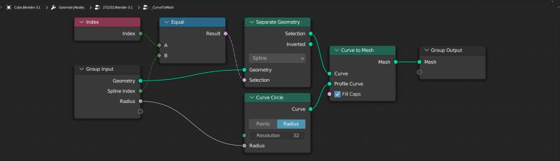 Spline Parameter Node Blender Manual - Best Mountain Backgrounds in High Resolution