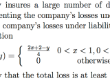 Understanding Joint Probability Distributions Mathematics Stack Exchange