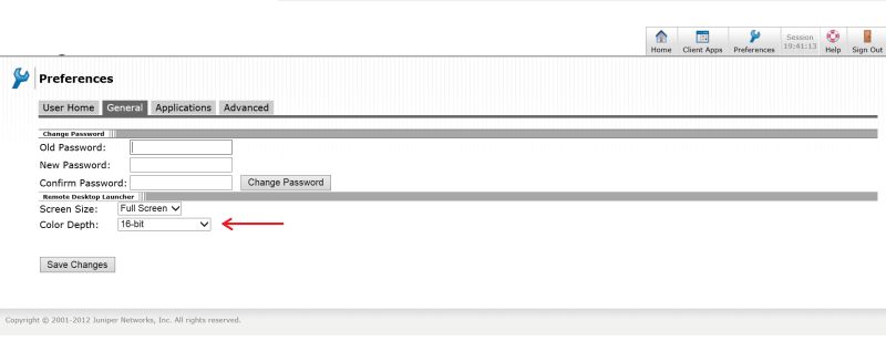 Juniper Remote Desktop Issues Windows Spiceworks Community - Ultra HD High Resolution Sunset Backgrounds | Free Download