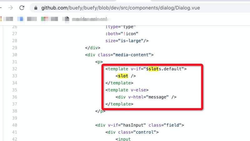 Using Buefy Dialog Component With User Provided Data Codesandbox - Best Colorful Photos in 4K