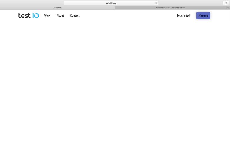 Css Changing Button Text Color Stack Overflow - High Resolution Vintage Photos for Desktop