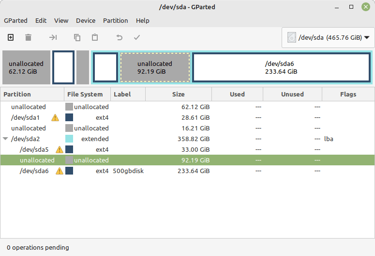 Ext 3 Or 2 File System Recovery Bad Superblock With No Working Backup Superblocks What Else - Geometric Arts - Perfect HD Collection
