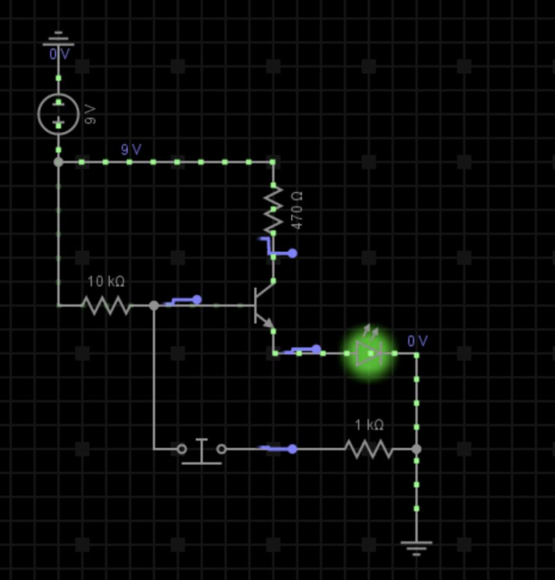 Voltage When Does A Transistor Turn On Electrical Engineering Stack - Download Elegant Abstract Image | 8K