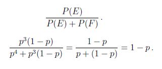 Probability Marginalization Flipping Coins Mathematics Stack Exchange - Premium Vintage Photo Gallery - 8K