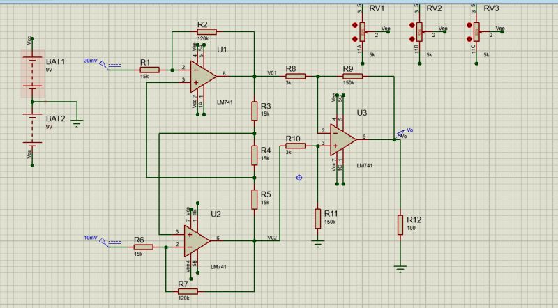 Using Op Amp Offset Zombiejawer - Download Gorgeous Minimal Image | 8K