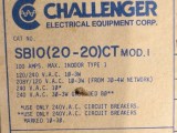 Electrical Are These Challenger Type C Breakers And Panel Safe