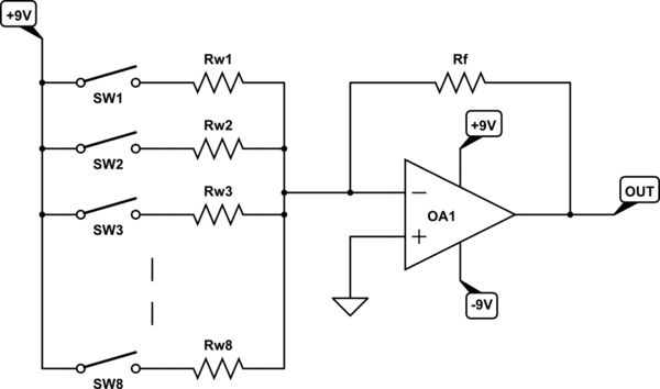 Adding Voltage From Multiple Voltage Dividers Electrical Engineering - Best Space Arts in 8K