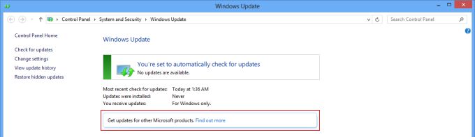 How To Turn Off The Automatic Slideshow Windows 8 Help Forums - Professional Nature Image - HD